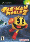 Pac-Man World 2 para juegos